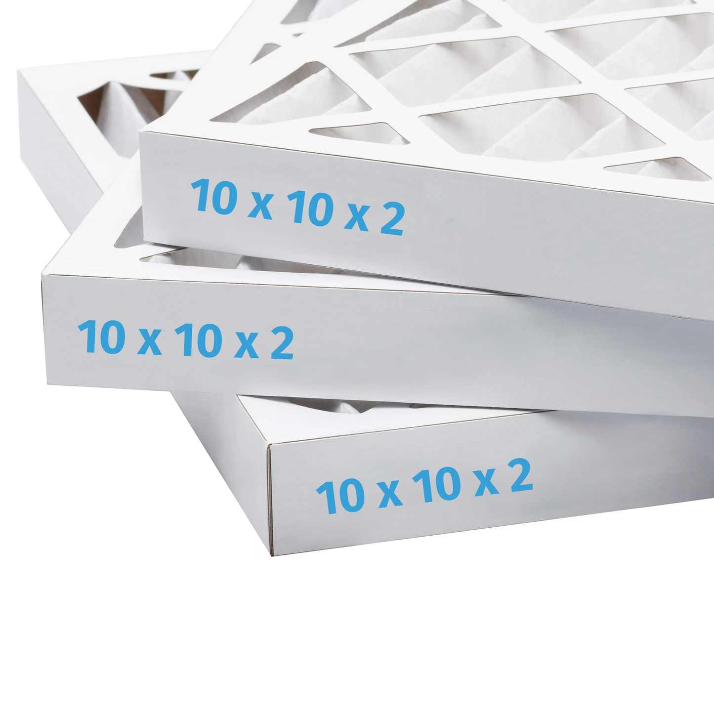 10x10x2 Air Filter - AC Furnace Filter