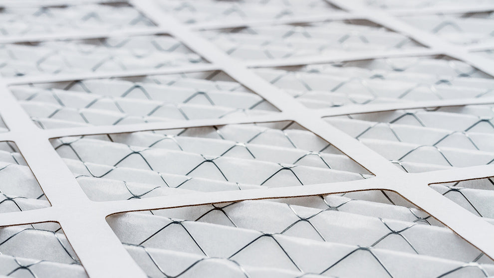 20x24x4 Air Filter - AC Furnace Filter