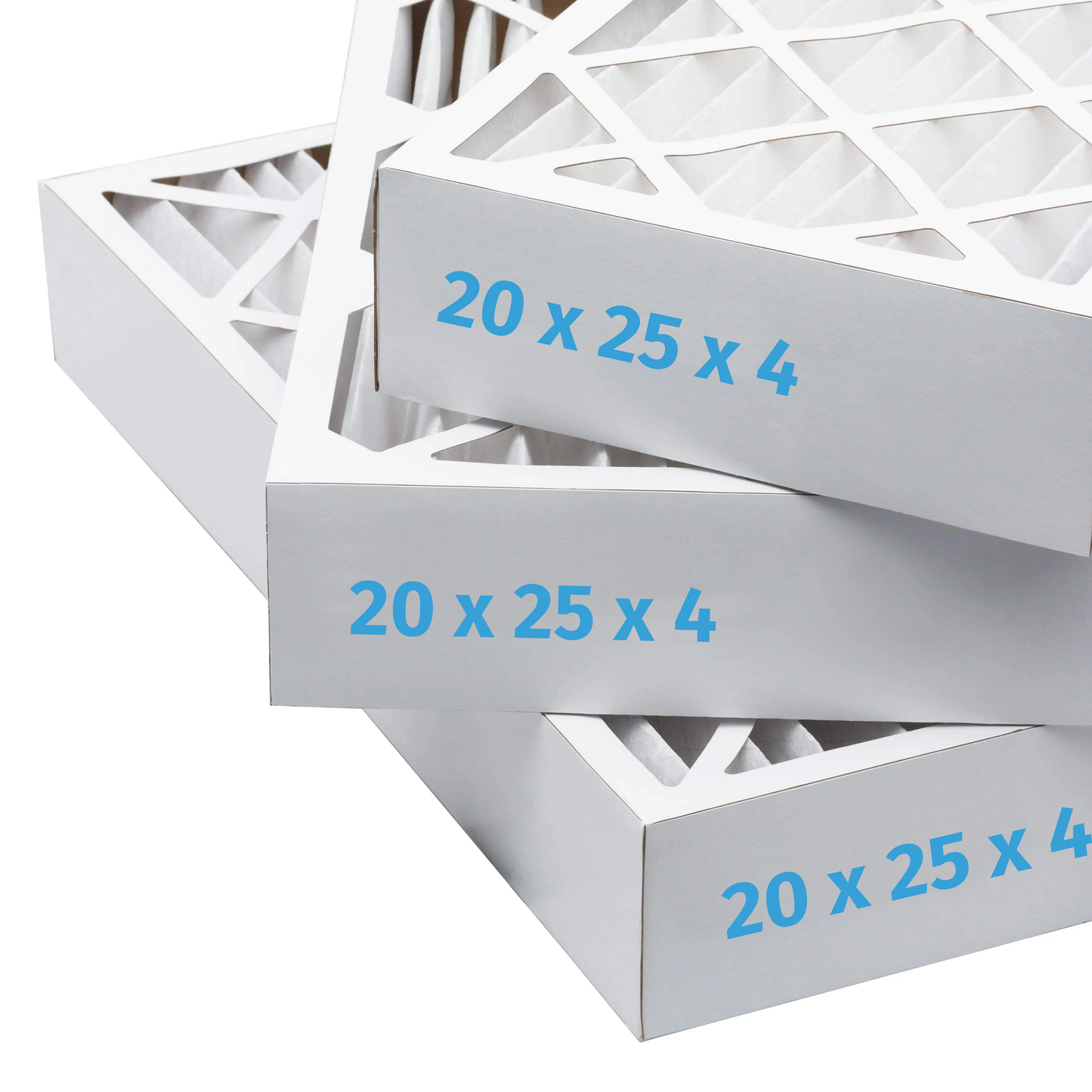 20x25x4 Air Filter - AC Furnace Filter